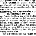 1870-05-25 Hdf Vorladung Ploetner Flamme